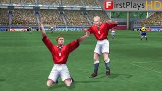 fifa 2002 EA SPORTS INTRO [upl. by Carleen]