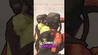 ¿Te atreverías a profanar el cadáver LethalCompany Humor clips clip shorts [upl. by Acisseg534]