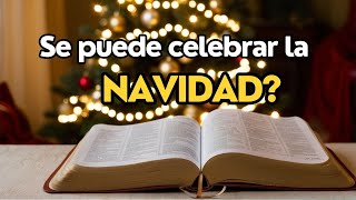 El Origen Cristiano de la Navidad [upl. by Erlina]