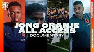 EPISODE 4 🎥  𝗝𝗢𝗡𝗚 𝗢𝗥𝗔𝗡𝗝𝗘 𝗔𝗟𝗟 𝗔𝗖𝗖𝗘𝗦𝗦 🔶  Hoge druk 🥵 Documentary [upl. by Oswin]