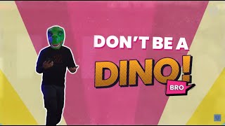 Dont be a DINO For Movies Khalti  Book Movies from Khalti [upl. by Kerby63]