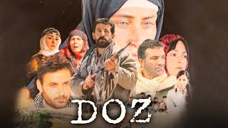 Doz Sansürsüz  Sinema Filmi Gani Rüzgar Şavata [upl. by Auqinimod486]