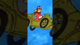 The Perils of Penelope Pitstop Cartoon Intro 1969 [upl. by Anitsirk]