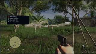 Far Cry 3 PART 3  WHERES THE BLUE LEAF [upl. by Patnode]