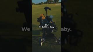 The Best Push Cart Under 150 caddylite caddytek pushcart golf [upl. by Amliv423]