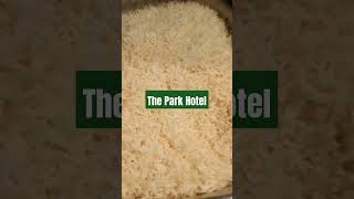 The Park hotel menufoodytviralshorts5starhotel [upl. by Niarda]