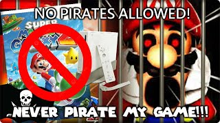 AntiPiracy Screen Games Part 52 [upl. by Penelope79]