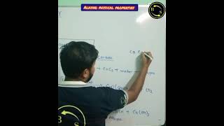 Physical Properties of Alkynes Class 11  Alkynes Basic Concepts  Part41  btosacademy [upl. by Kesia273]