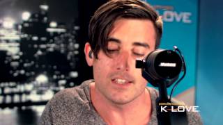 KLOVE  Phil Wickham This Is Amazing Grace LIVE [upl. by Alejandro]