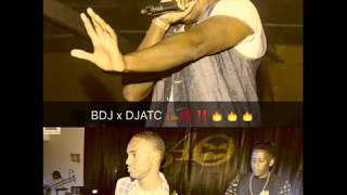 BDJ amp DJATC LIVE  Better Band Reunion 52617  POPPALOX ENTERTAINMENT [upl. by Isidoro898]