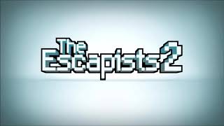 The Escapists 2 Music  HMS Orca [upl. by Ahsatniuq]