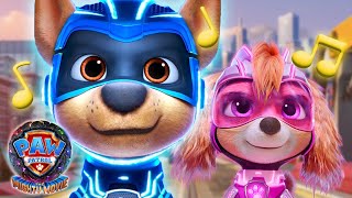 Mighty Pups Stop Harold from freezing Adventure Bay and more  PAW Patrol Episode Cartoons for Kids [upl. by Akirehs981]