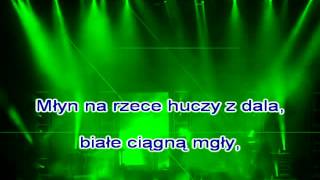 Karaoke dla dzieci  Jadą dzieci [upl. by Eikceb724]