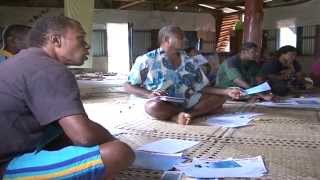 THE PACIFIC WAY STORY  Building Climate Resilient amp Food Secure Communities in Fiji [upl. by Suolkcin266]