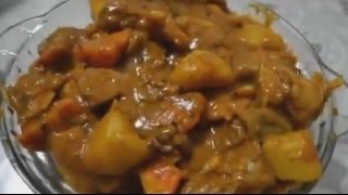 Pinoy Beef Caldereta  Pinoy Budget Meals  Ulam Ideas [upl. by Nakashima745]