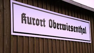 Kurort Oberwiesenthal [upl. by Yaffit]