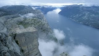 Awesome 2012 Norway road trip HD [upl. by Erminie]