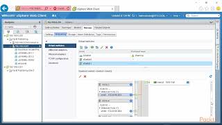 Configuring iSCSI Datastores [upl. by Nommad]