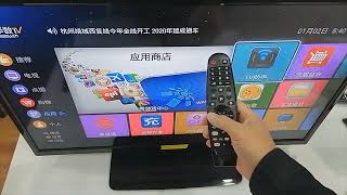 Magic Remote Control For LG TV ANMR18BA ANMR19BA ANMR650 AKB75375501 UK6500 UK6300 UK6570 UK7700 [upl. by Bambi]