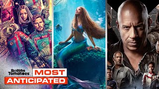 Top Movies to Watch in May 2023 [upl. by Eitsyrhc]