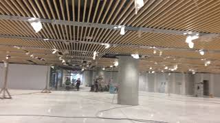 Mactan Cebu International Airport new Terminal [upl. by Friedrich]