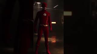 The Flash Enthralled By Bloodwork short [upl. by Eelyab]