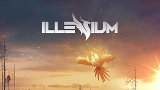 Illenium  Fractures feat Nevve Lyric Video [upl. by Leahcim]