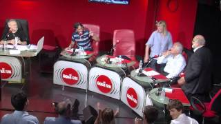 Le Rockn Roll de Chantal Ladesou et Robert Hue  RTL  RTL [upl. by Utimer]