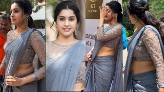 Tanya Ravichandran Hot Photoshoot 🥰😍 tanyaravichandran [upl. by Runstadler]