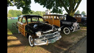 NATIONAL WOODIES CLUB MEET 2024 [upl. by Wilmer]