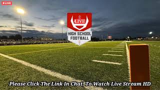 Lewisville vs Little Elm High School Football 2024 Live Stream [upl. by Sabir602]