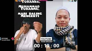 LIVE EDIS TV  DISKUSI SANTUN YA 09 NOV 2024 [upl. by Leftwich]