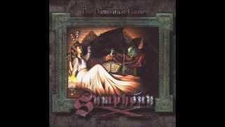 Symphony X The Damnnation Game 1995 Full Album HD 1080p [upl. by Harrietta]