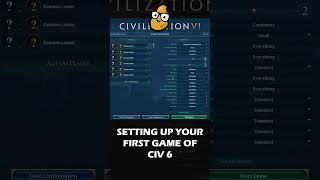 Civ VI  Speedy Bois civ6 civ civilization civilization6 [upl. by Cristin]