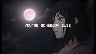 youre somebody else  flora cash  tiktok version [upl. by Tsirhc]