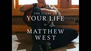 Matthew West  The Healing Has Begun [upl. by Inaliak258]