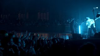 Larkins  Are We Having Any Fun Yet Live At The Albert Hall Manchester [upl. by Innek]