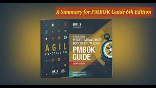 PMBOK Chapter 8 Project Quality Management [upl. by Eugnimod]