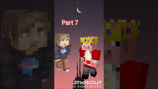 Mrbeast vs techno Blade 😎😎😱🥶😈minecraft mrbeast technoblade youtubeshorts shorts [upl. by Iadrahs]