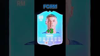 EAFC 25 POTM card that would be great 🔥💫🥶 [upl. by Deadman]