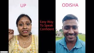 Best Way To Practice English Speaking  Daily English Speaking Practice With Anjana Shrivastav [upl. by Lleon964]