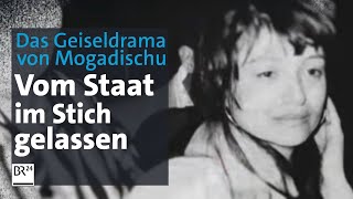 Die LandshutEntführung Befreit und dann im Stich gelassen 22  Die Story  Kontrovers  BR24 [upl. by Goddard]