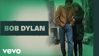 Bob Dylan  Down the Highway Official Audio [upl. by Coryden]