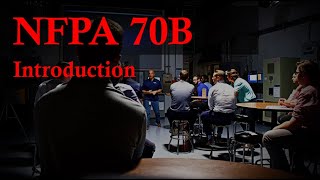 NFPA 70B  Introduction 1 Hr [upl. by Yeffej854]