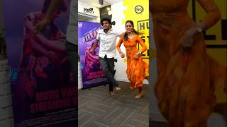 rakkayi kpybala niyathi dance trending dancecraze shortsfeed promo vijaytv [upl. by Willey]