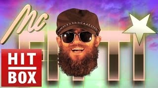 MC FITTI  30 Grad OFFICIAL VIDEO Geilon Album HITBOX [upl. by Rowley459]