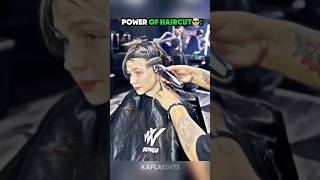 Power of haircut💀 trollface edit troll [upl. by Tucker489]