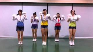 Bo Peep Bo Peep quot踊ってみたquot選手権 dance cover by BAY [upl. by Litsyrk447]