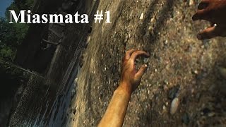 Miasmata Deutsch 1  Auf einer mysteriösen Insel gestrandet  Lets Play Miasmata [upl. by Nagud]