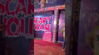 Chhavi ko Jana hai scary house 🏠 😱shor￼ts chhavisakshukimastii [upl. by Needan]